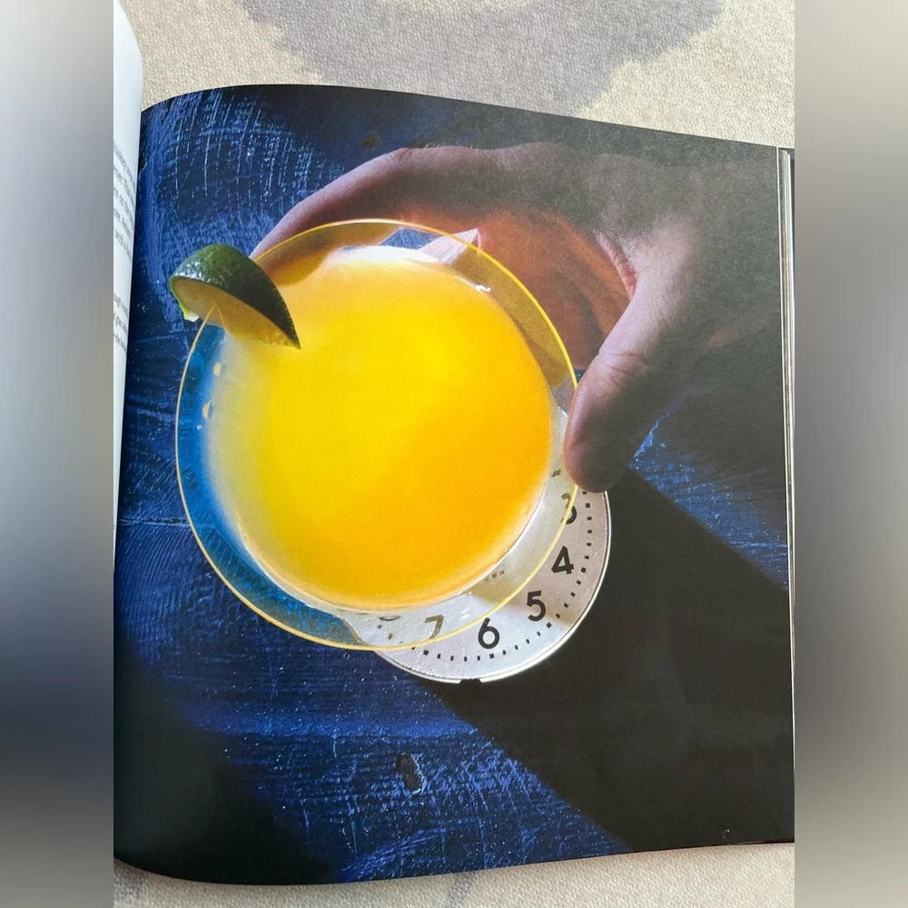 Everyday Day Cook Book by Alton Brown